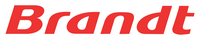 Логотип фирмы Brandt в Коврове
