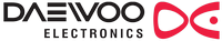 Логотип фирмы Daewoo Electronics в Коврове
