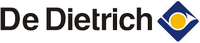 Логотип фирмы De Dietrich в Коврове